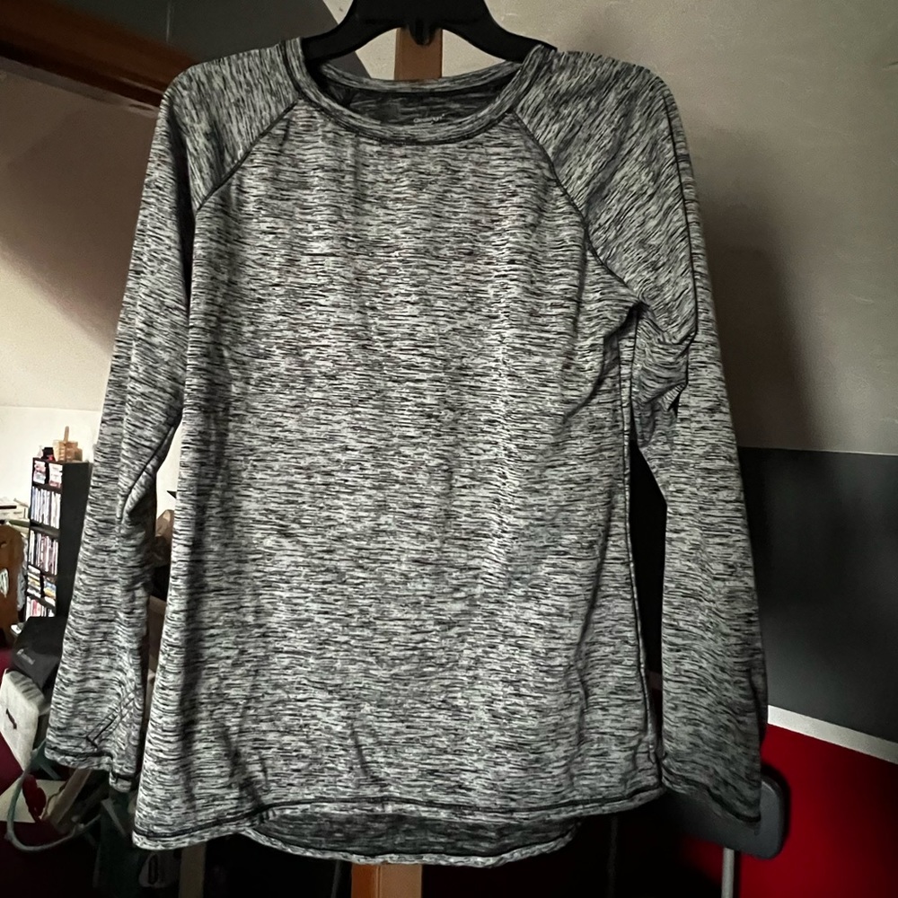 CuddleDud long sleeve